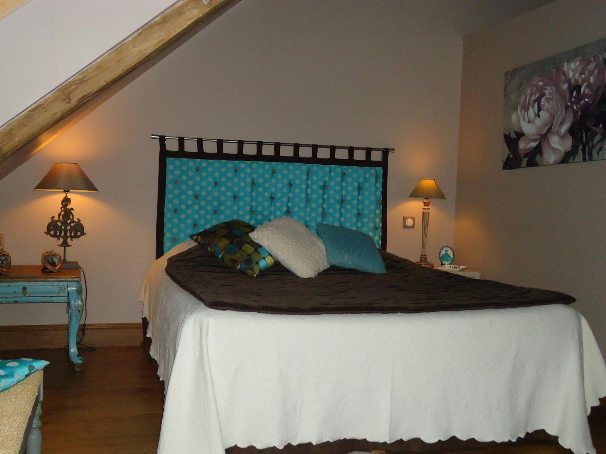 Maison D'Hotes La Maison De Leopold Terrasson-Lavilledieu Room photo