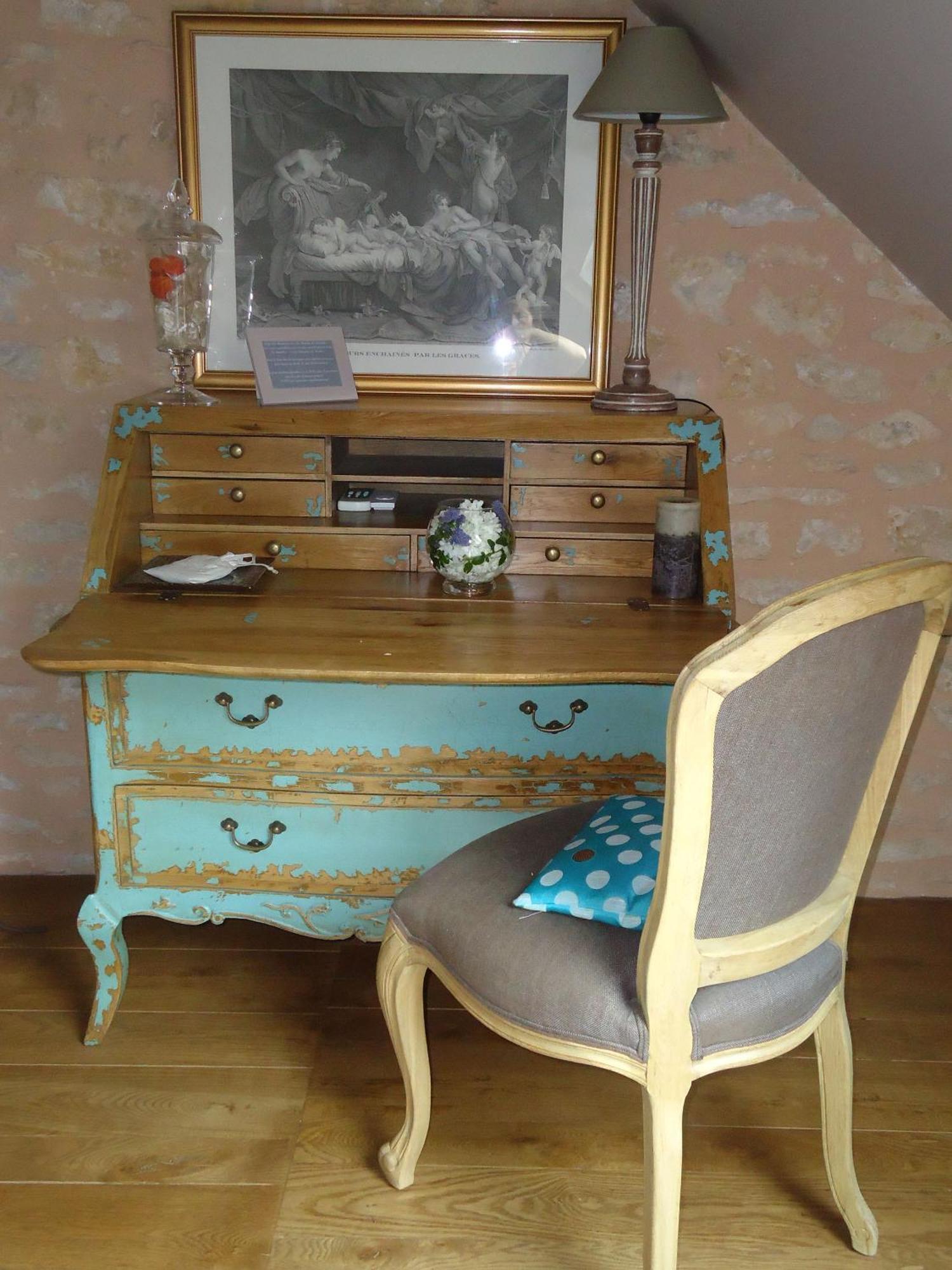 Maison D'Hotes La Maison De Leopold Terrasson-Lavilledieu Room photo