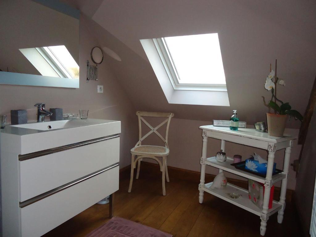 Maison D'Hotes La Maison De Leopold Terrasson-Lavilledieu Room photo
